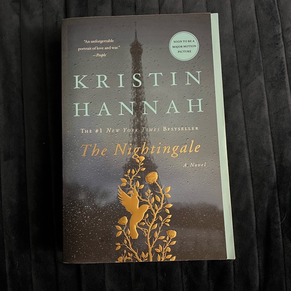 Other - The Nightingale by Kristin Hannah